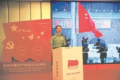 艺术时尚晚会