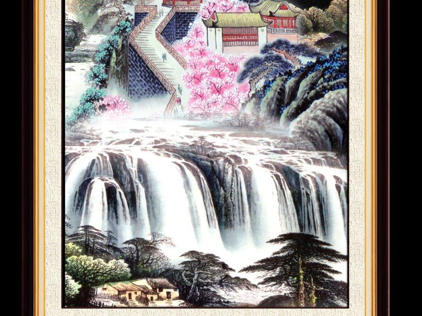 商场购物狂欢